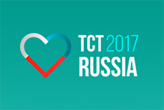 TCT RUSSIA 2017»